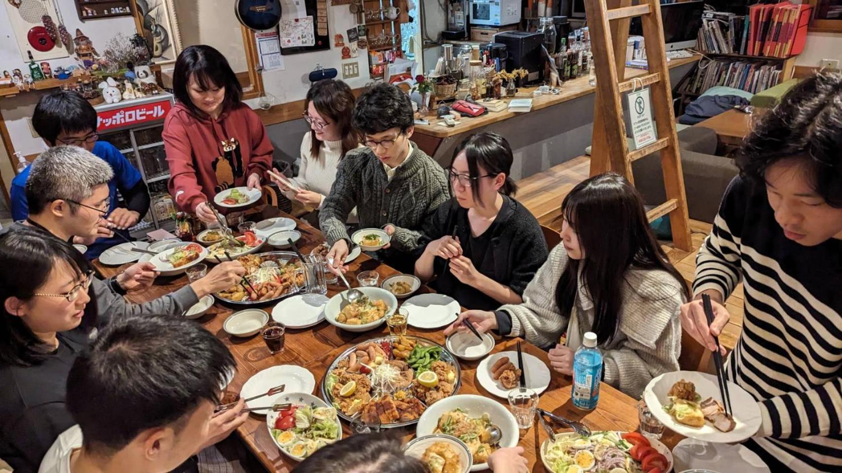 乗鞍高原の宿テンガロンハットb&Btengallonhat Ματσουμότο Εξωτερικό φωτογραφία