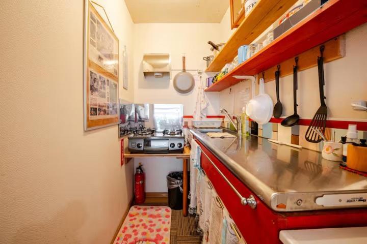 乗鞍高原の宿テンガロンハットb&Btengallonhat Ματσουμότο Εξωτερικό φωτογραφία