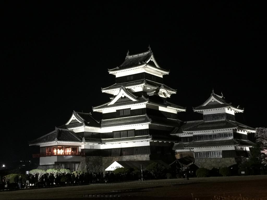 乗鞍高原の宿テンガロンハットb&Btengallonhat Ματσουμότο Εξωτερικό φωτογραφία